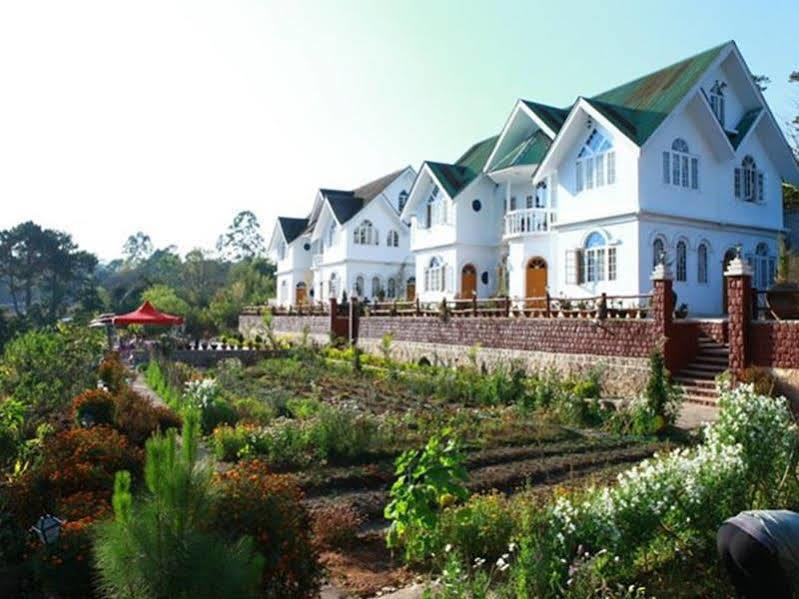 Green Haven Hotel Kalaw Exterior foto