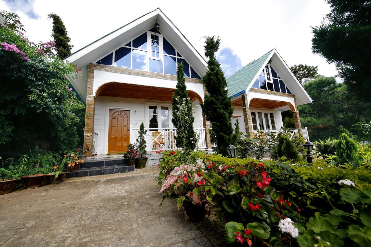 Green Haven Hotel Kalaw Exterior foto